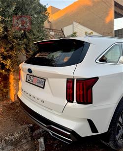 كيا سورينتو